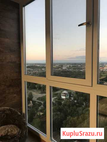 Пластиковые окна Сургут Сургут - изображение 1