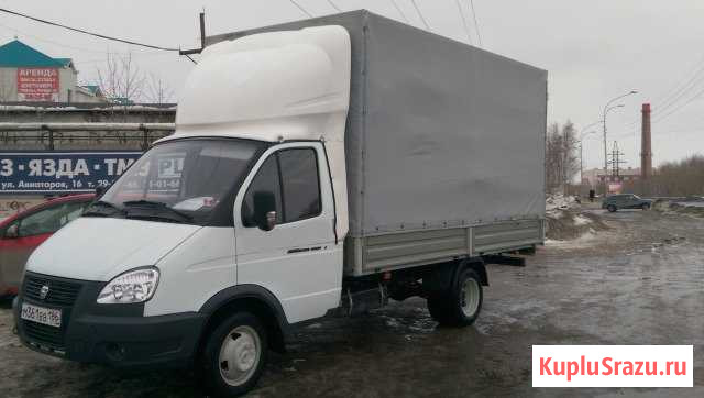 Грузовые перевозки 696 676 Нижневартовск - изображение 1