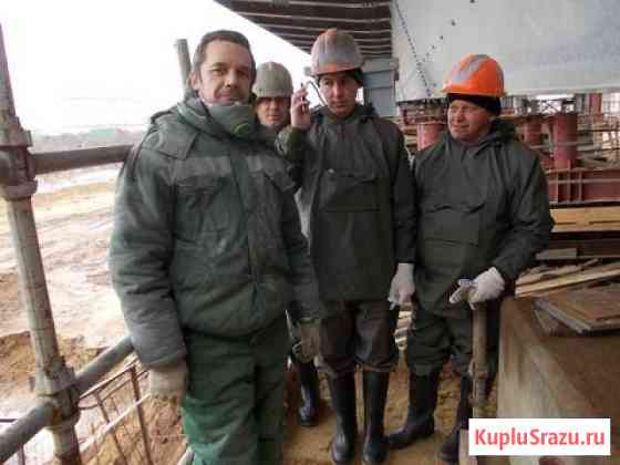 Разнорабочие, подсобные работы Нижневартовск