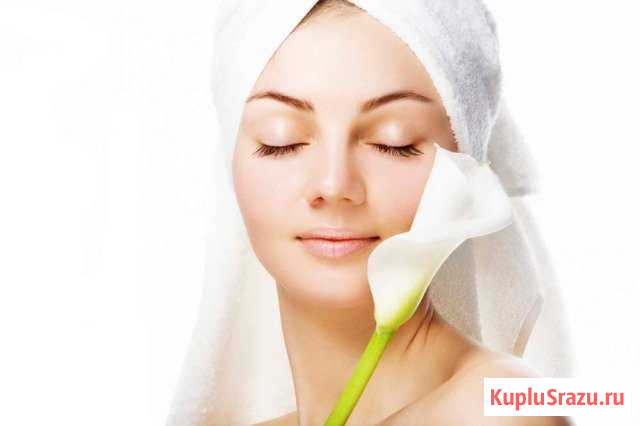 Косметолог Сургут - изображение 1