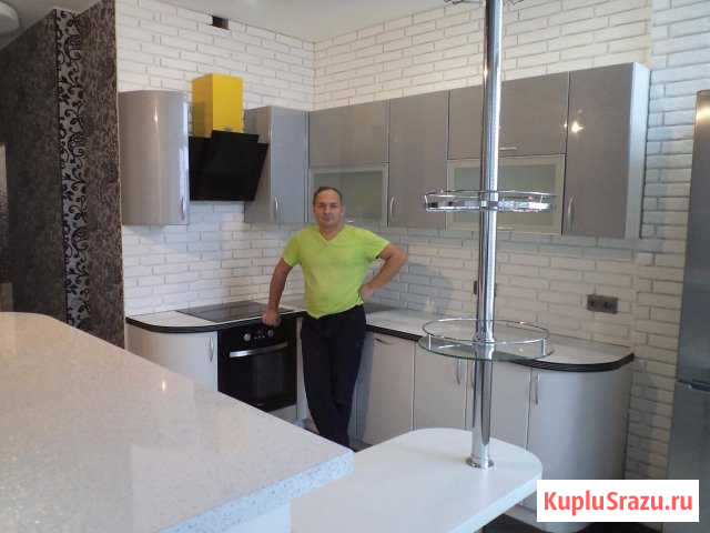 Изготовление корпусной мебели на заказ Ставрополь - изображение 1