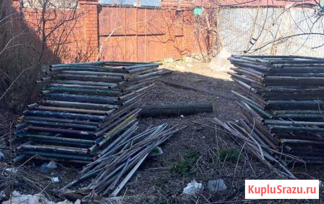 Сдам в аренду леса строительные лрсп-200 Тюмень - изображение 1