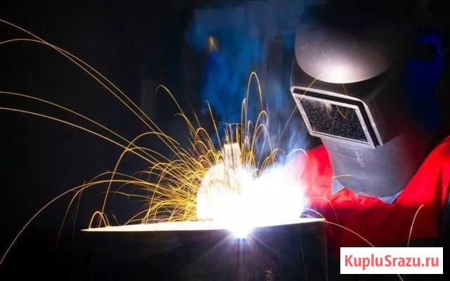 Выполняю сварочные работы Канаш - изображение 1