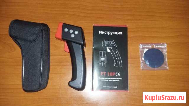 Толщиномер аренда Ярославль - изображение 1