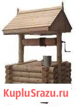 Колодцы Копка, чистка, ремонт.Септики, жб кольца Рыбинск - изображение 1
