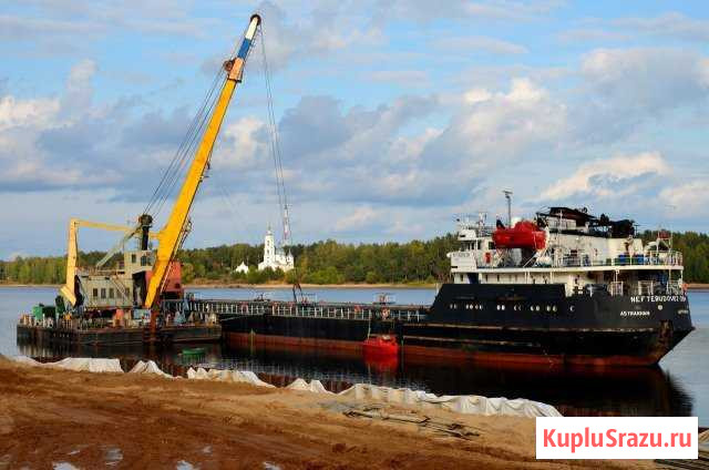 Аренда плавкранов Рыбинск - изображение 1