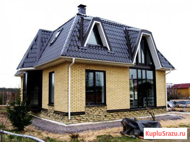 Любые кровельные работы Рыбинск - изображение 1
