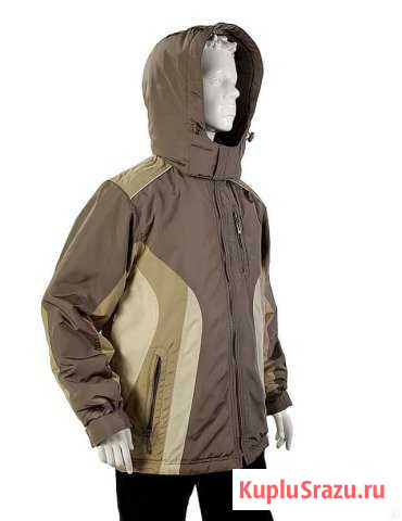 Куртка осенняя Alpex р.152 (11-12 лет) Москва - изображение 1