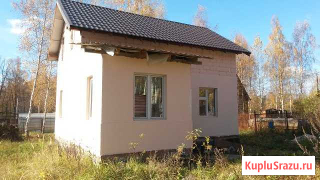  Троицкое - изображение 1