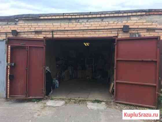 Гараж в аренду в Балашихе Балашиха