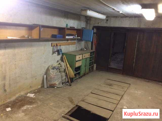 Гараж на продажу в Дзержинском Московской области Дзержинский - изображение 1