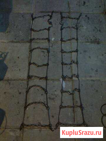 Цепи на колеса Видное - изображение 1