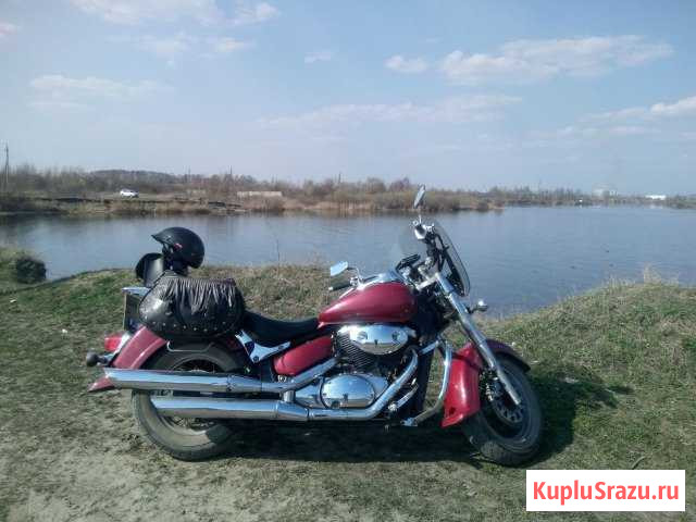 Suzuki Intruder VL400 Classic 2002г Электроугли - изображение 1