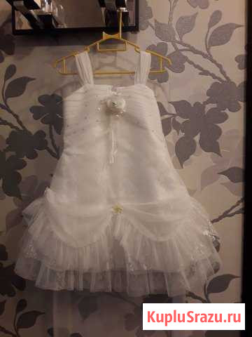 Платье Раменское - изображение 1