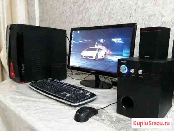 Компьютер Королев