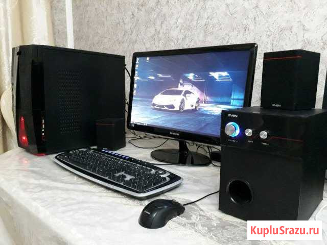 Компьютер Королев - изображение 1