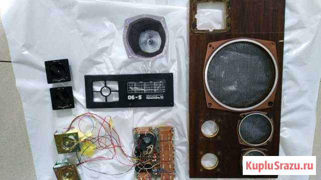 Radiotehnika S90 Сергиев Посад - изображение 1