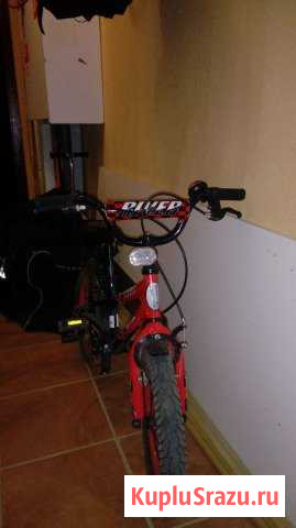 Велосипед River Bike (Ривер Байк) Подольск - изображение 1