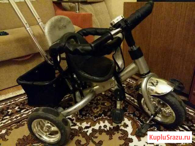 Детский велосипед Красногорск - изображение 1