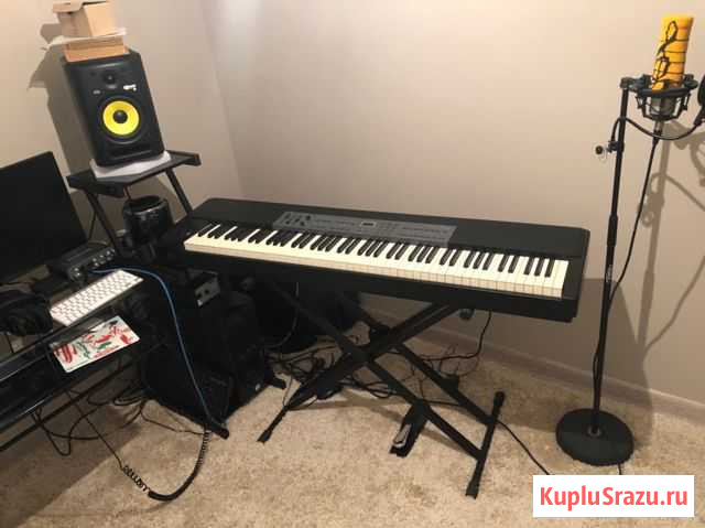 M-Audio ProKeys 88 Одинцово - изображение 1