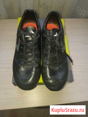 Бутсы футбольные Фрязино - изображение 1