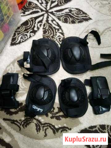 Комплект защита Видное - изображение 1