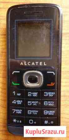 Телефон Alcatel One Touch 233 б/у Химки