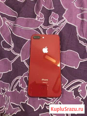 iPhone 8 plus 256gb Видное - изображение 1