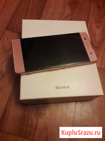 Sony Xperia XA Щёлково - изображение 1