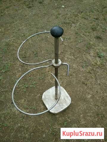 Подставка для мисок Долгопрудный - изображение 1