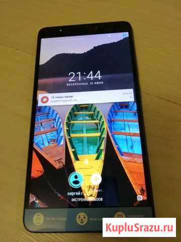 Планшет Lenovo Люберцы - изображение 1