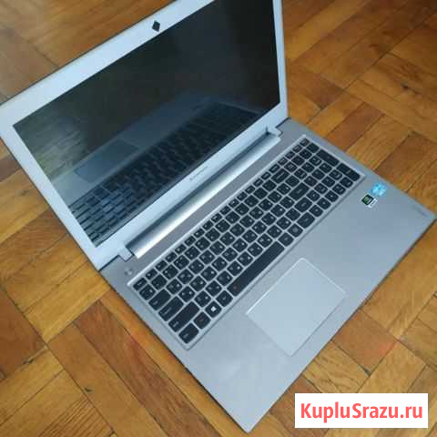 Игровой ноутбук Lenovo Z500 Балашиха - изображение 1