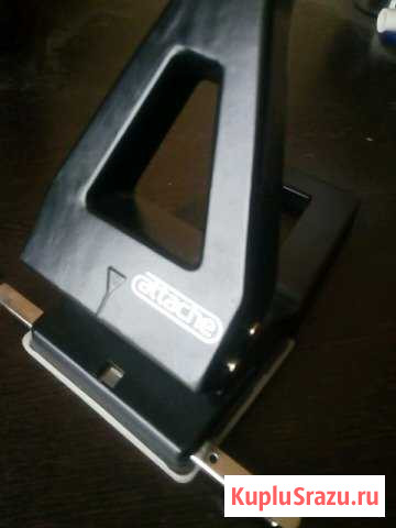 Дырокол Подольск - изображение 1