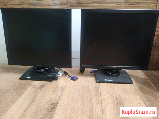 Монитор Acer Ногинск - изображение 1
