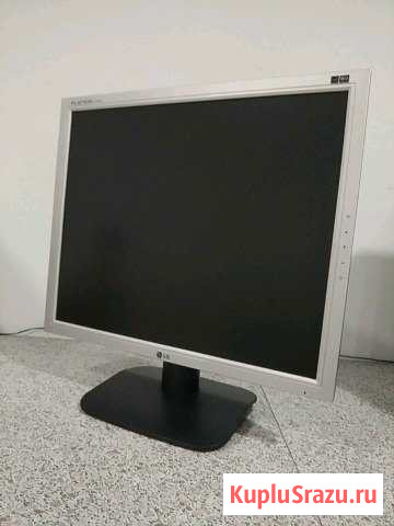Монитор LG flatron L1918S-SN Сергиев Посад - изображение 1