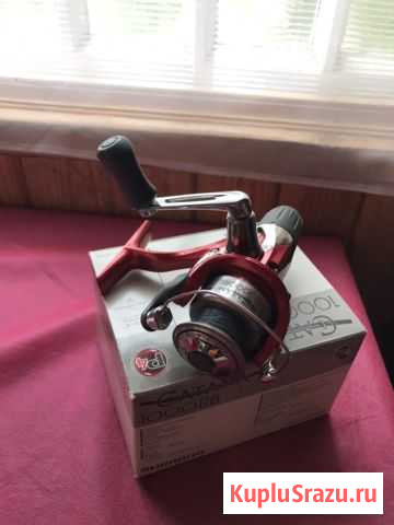 Shimano catana 1000 rb Можайск - изображение 1