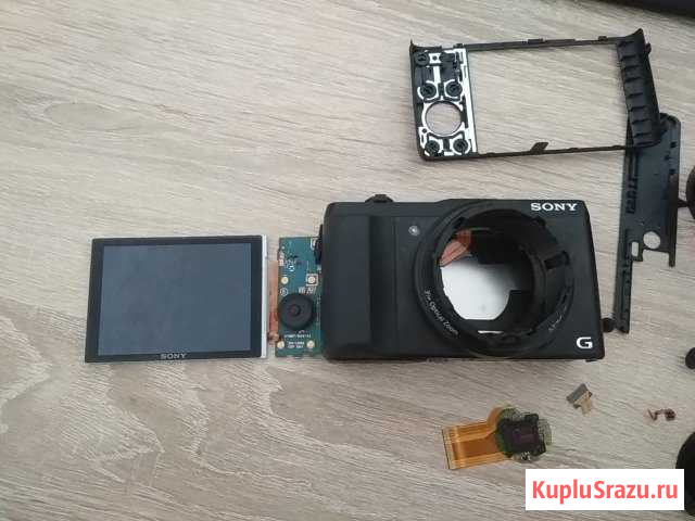 Запчасти фотоаппарат Мытищи - изображение 1