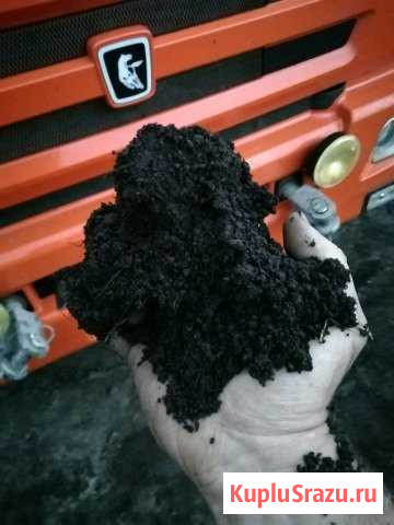 Чернозем хорошего качества, Земля с перегноем Егорьевск - изображение 1