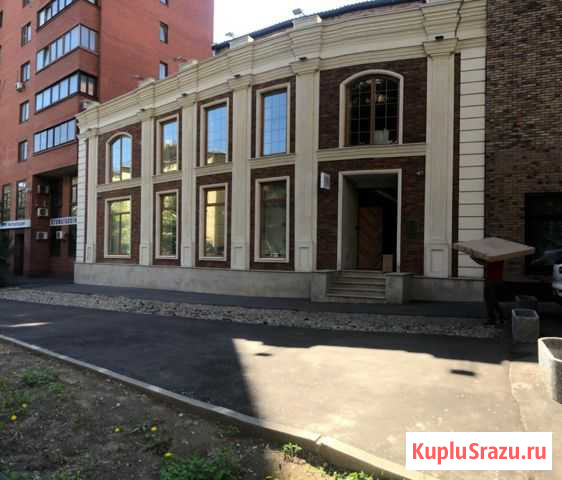 Бармен Москва - изображение 1