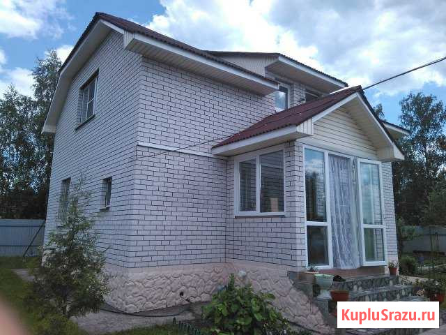  Электрогорск - изображение 1