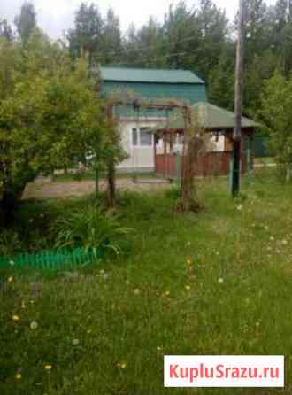  Электрогорск