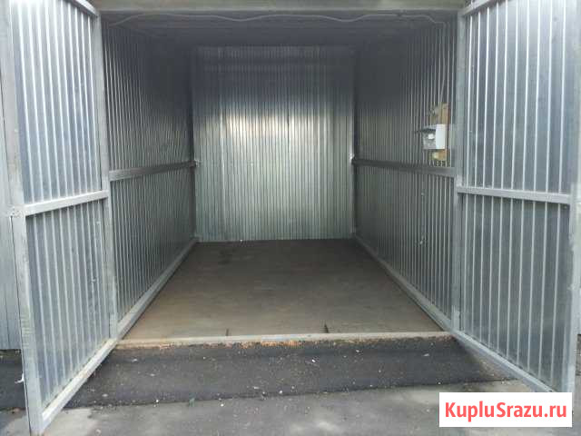 Гараж в аренду в Коломне Коломна - изображение 1