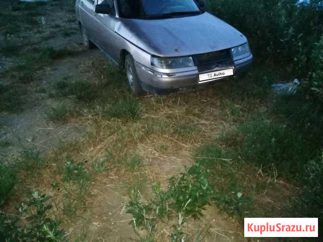 ВАЗ 2112 1.6 МТ, 2000, хетчбэк Чехов - изображение 1