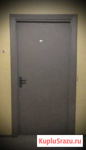 Дверь входная деревянная Королев - изображение 1