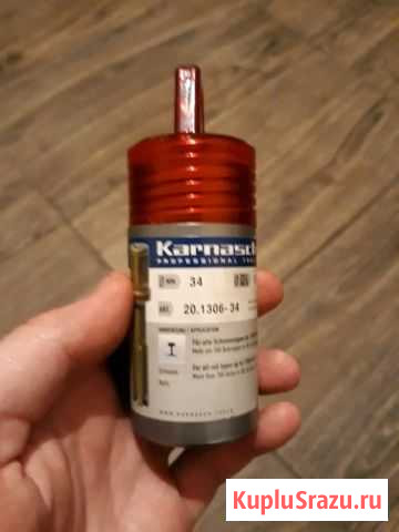 Фреза (корончатое сверло) Балашиха - изображение 1