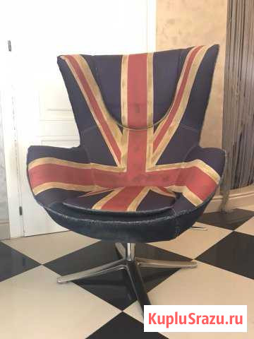 Кресло Красногорск - изображение 1
