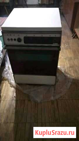 Плита газовая Домодедово - изображение 1