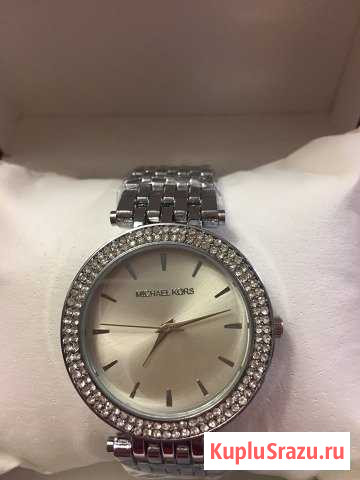 Новые женские часики michael kors Котельники - изображение 1