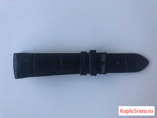 Ремешок на часы Chronoswiss 20/18 мм Ивантеевка - изображение 1