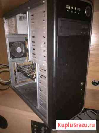 Системный блок Intel Core 2 Quad 9400 Электросталь